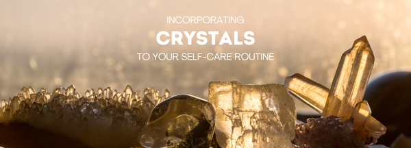 5 Ways to Incorporate Crystals in Your Healing - Goodnet