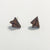 Paper Aeroplane Earrings