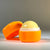 Orange Natural Lip Balm